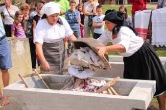 Sulkovačko pralo i pojilo podsjetnik na davna vremena (foto)