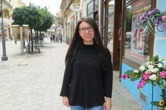 ¨Oduševljava me španjolski temperament i arhitektura¨