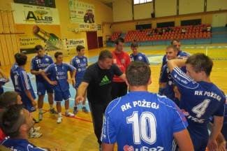 Anić: Spremni smo za borbu za viši rang