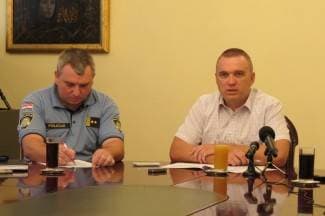 Naoružajte se strpljenjem; nova pravila do 8. rujna