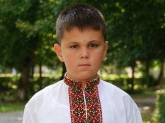 ¨Želim obići sve ukrajinske muzeje i o tome snimiti dokumentarni film¨
