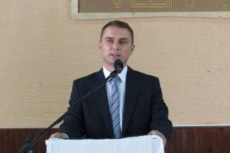 ¨Ljudi nam odlaze, nitko se ne usudi pokretati proizvodnju¨