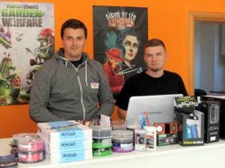 Pripreme za školu: Očistite računalo vašeg školarca u BMG-u