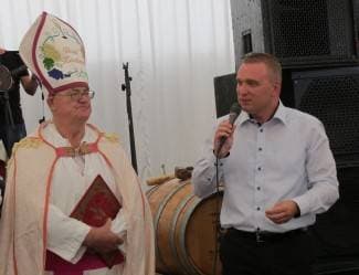 Festival običaja: Pridružite se najvećem slavonskom kolu!