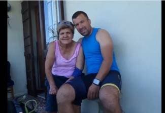 U 10 dana prešao preko 1.000 km: ¨Sve bih opet ponovio¨ (video)