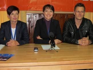 Očekuje vas red glazbe, red mode te koncert Begina i Igora Delača