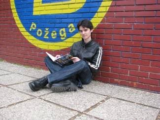 Programer s Tehničke: Najsretniji kada riješi zadatak