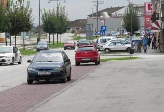 ¨Bicklisti divljaju Cirakijevom, skoro su mi udarili dijete¨