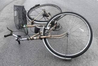 Sudar motocikla i bicikla na Sajmištu, nema ozlijeđenih