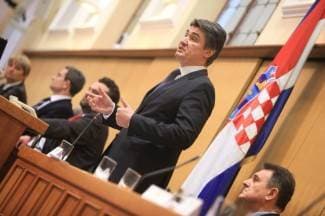 Milanović: Ne mogu obećati pomoć požeškoj županiji