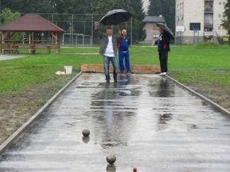 Pakračani pobjednici županijskog natjecanja ŠNIDOR