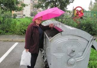 ¨Sakupljanje boca moja je misija, tako mijenjam svijet oko sebe¨