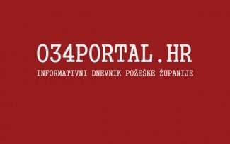 Dobrodošli na 034Portal!