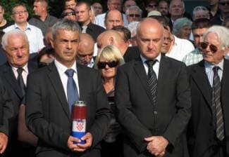 ¨Unaprijedimo suživot, osudimo zločin u Kusonjama¨