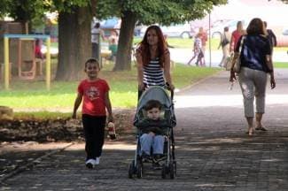 Idućeg tjedna bit će i do 30 stupnjeva: ¨Tražit ćemo hlad, ljeto je pred vratima¨