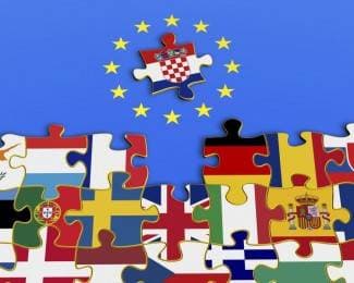 Rezultati za požešku županiju: 70 posto glasača za EU!