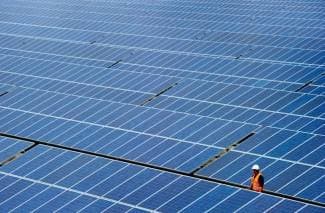 Poražavajuća iskorištenost solarne energije