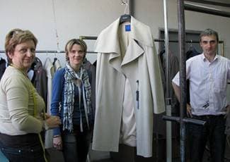 Požega dobila prvi modni Outlet