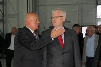 Color emajl otvorio 4 mil. eura vrijednu halu i zaposlio 100 ljudi