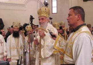 ¨Molimo našu braću po Kristu da se zaliječe rane i obnove hramovi¨
