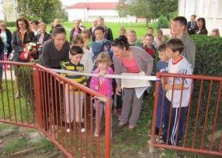 ¨Sada ih trebamo učiti da ga čuvaju i ne uništavaju¨ (foto)
