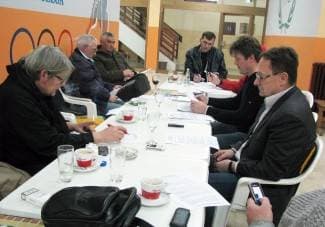 Žiri odlučio između tridesetak prijava za gradsku nagradu