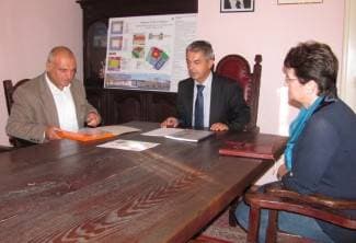 Potpisan ugovor o projektu prenamjene Trenkovog dvora