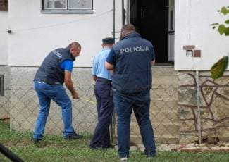Starac ubio bivšu suprugu: ¨Više puta je ponavljao da će to učiniti¨