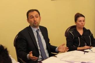 Dva sata uoči sjednice Smolčić priznao: Postigao sam dogovor da se Javni natječaj za Bašku poništi