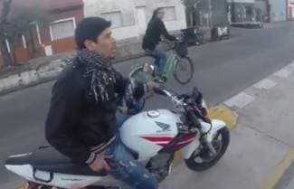 Brutalan pokušaj pljačke - usred bijela dana u centru grada (video)