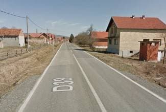 Provalio u jednu kuću, pokušao i u drugu