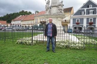 Ovo je prezentacija na koju redovito nitko ne dolazi