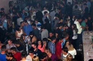 Pozdrav studentima 5: Dođite na najveći party u Pleternici!