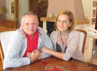 ¨Bolest mi je pretvorila muža u dijete, ali i dalje je on moje sve¨