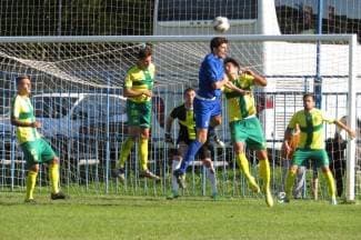 Slavonija pružila dobar otpor: ¨Dok smo gubili 0:3, ekipa se nije raspala¨