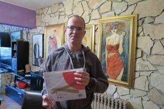 Pošta iz Australije dolazi mu otvorena; ostao bez 200 dolara