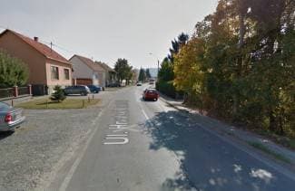 Sudar Renaulta i VW-a u Ulici hrvatskih branitelja, stradao cvjetnjak