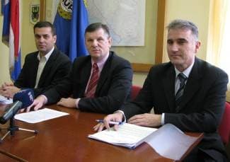 Janković: Imamo najnižu stopu kriminala u Hrvatskoj