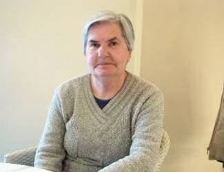 Nevenka pobjeđuje rak: Obitelj mi daje snagu da se borim