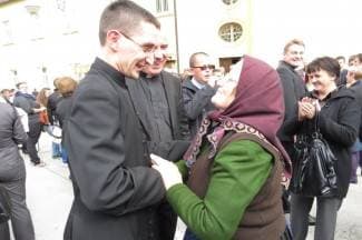 Zaređeno 7 novih đakona: ¨To je Božji poziv i veliki dan za moju obitelj¨