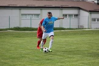 Hajduk pomeo Našk uz hat-trick Gorana Andričića