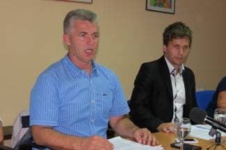 Malnar: Ako mislite da netko drugi upravlja gradom, imenujte ga