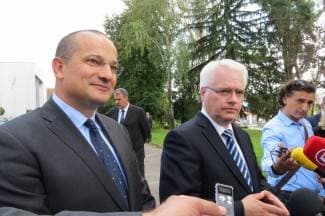 Spajaju se zatvor i kaznionica; broj zaposlenih ostaje isti