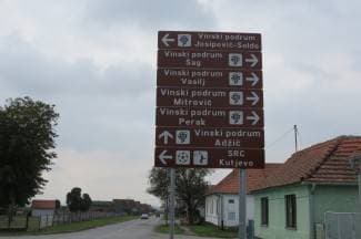 U Kutjevu nema znakova za važne objekte; Budimir ih najavljuje tek dogodine