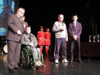 Žiri izabrao najbolje: Tko su požeški sportaši godine?