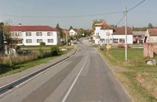 Iz skladišta benzinske postaje ukrali plinske boce