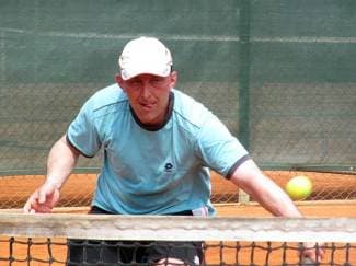 Tenis: Požega izgubila od Tromonta 3:6