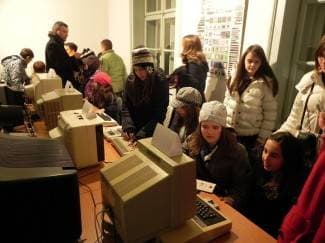 U Požegi gastro baština, u Pakracu stara tehnologija (video)