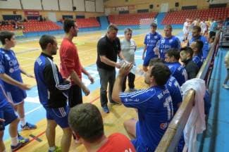 Požežani rasturili, Anić nezadovoljan: ¨Moglo je i bolje¨