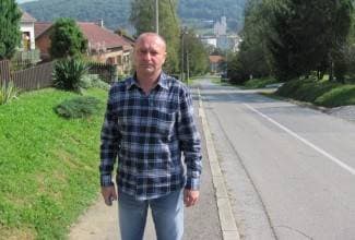 ¨Cijeli život mi je prošao pred očima. Pomislio sam da je kraj¨